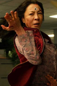 Everything Everywhere All at Once [Michelle Yeoh]